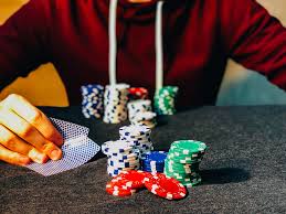 Vulkan Stavka Casino