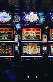 Vulkan Stavka Casino